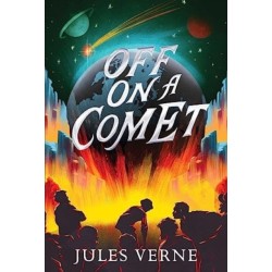 Off on a Comet