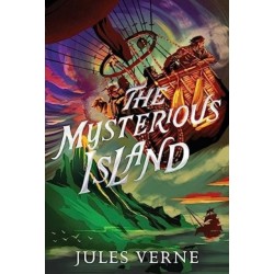 The Mysterious Island