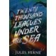 Twenty Thousand Leagues Under the Sea