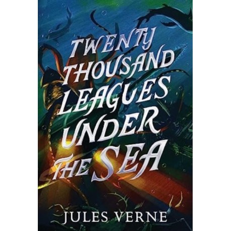 Twenty Thousand Leagues Under the Sea