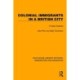 Colonial Immigrants in a British City: A Class Analysis