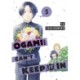 Ogami-san Can't Keep It In 5
