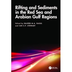 Rifting and Sediments in the Red Sea and Arabian Gulf Regions