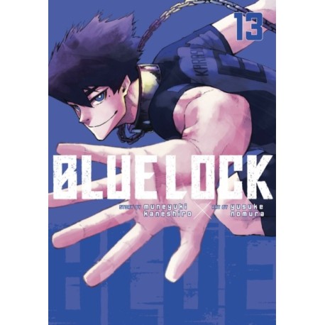 Blue Lock 13