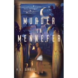 Murder in Mennefer