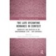 The Late Byzantine Romance in Context: Narrativity and Identities in the Mediterranean (13th–16th Centuries)