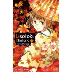 Usotoki Rhetoric Volume 7