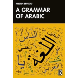 A Grammar of Arabic