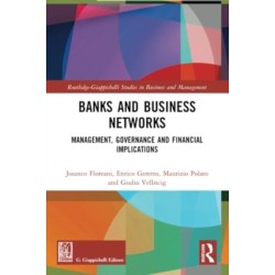Banks and Business Networks: Management, Governance and Financial Implications