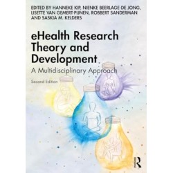eHealth Research Theory and Development: A Multidisciplinary Approach