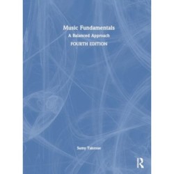 Music Fundamentals: A Balanced Approach