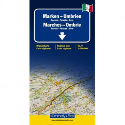 Umbria/Marche