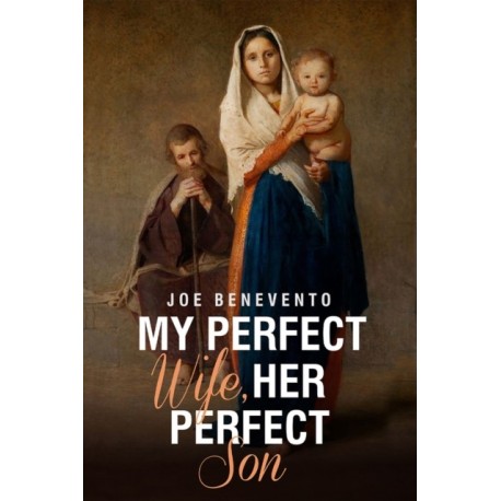 My Perfect Wife, Her Perfect Son