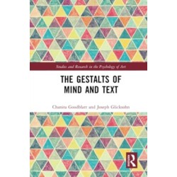 The Gestalts of Mind and Text