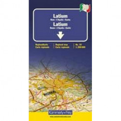 Latium / Rome