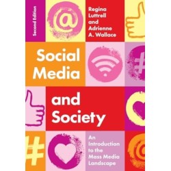 Social Media and Society: An Introduction to the Mass Media Landscape