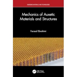 Mechanics of Auxetic Materials and Structures