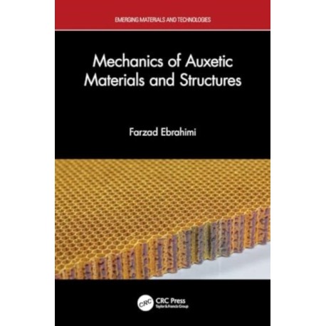 Mechanics of Auxetic Materials and Structures