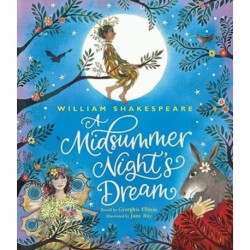 A Midsummer Night's Dream