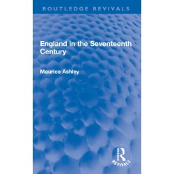 England in the Seventeenth Century