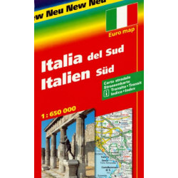 Italy South