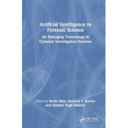 Artificial Intelligence in Forensic Science: An Emerging Technology in Criminal Investigation Systems
