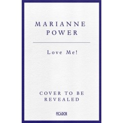 Love Me!: One woman's search for a different happy ever after