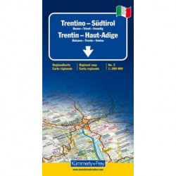 Trentino/South Tyrol