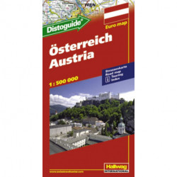 Austria w/Distoguide