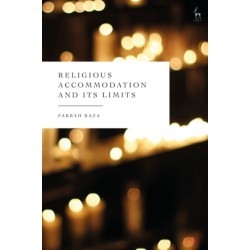 Religious Accommodation and its Limits