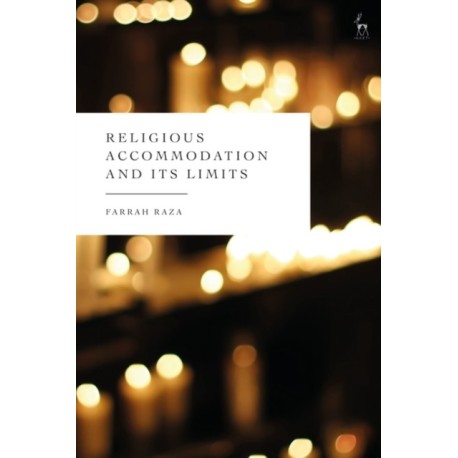Religious Accommodation and its Limits
