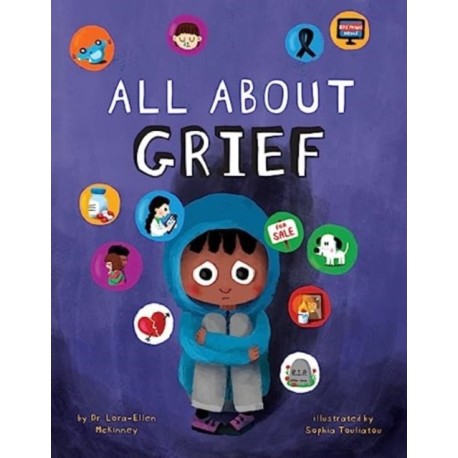 All About Grief