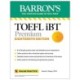 TOEFL iBT Premium with 8 Practice Tests + Online Audio, Eighteenth Edition