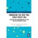 Embracing the New Two-Child Policy Era: Challenge and Countermeasures of Early Care and Education in China