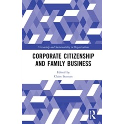 Corporate Citizenship and Family Business