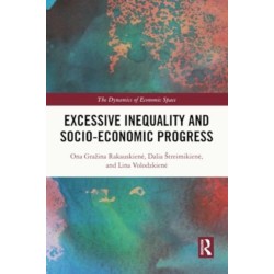 Excessive Inequality and Socio-Economic Progress