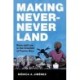 Making Never-Never Land: Race and Law in the Creation of Puerto Rico