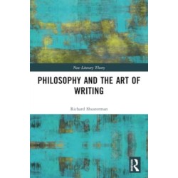 Philosophy and the Art of Writing