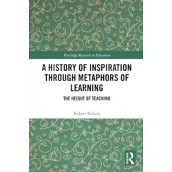 A History of Inspiration through Metaphors of Learning: The Height of Teaching