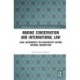 Marine Conservation and International Law: Legal Instruments for Biodiversity Beyond National Jurisdiction