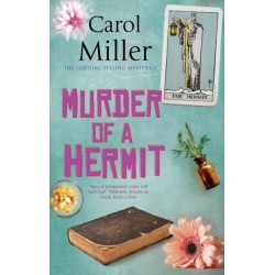 Murder of a Hermit