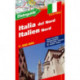 Italy North w/Distiguide