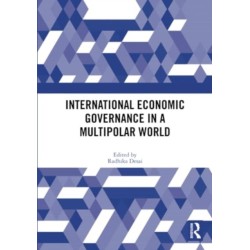 International Economic Governance in a Multipolar World