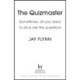 The Quizmaster: The Instant Sunday Times Bestseller
