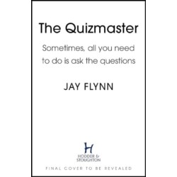 The Quizmaster: The Instant Sunday Times Bestseller