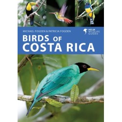 Birds of Costa Rica