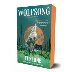 Wolfsong: A Green Creek Novel