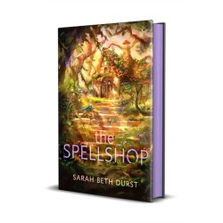 The Spellshop