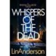 Whispers of the Dead: A Thrilling Scottish Crime Novel That You Won't Be Able to Put Down