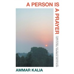 A Person is a Prayer